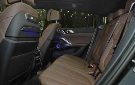 BMW X6, 2025 год, 18 200 000 рублей, 16 фотография