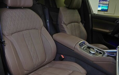 BMW X6, 2025 год, 18 200 000 рублей, 13 фотография