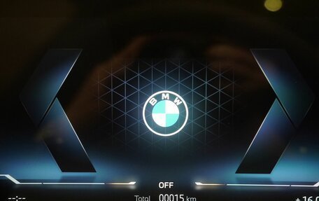 BMW X6, 2025 год, 18 200 000 рублей, 8 фотография