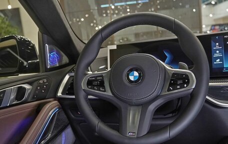 BMW X6, 2025 год, 18 200 000 рублей, 7 фотография