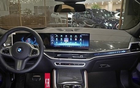 BMW X6, 2025 год, 18 200 000 рублей, 5 фотография