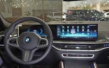 BMW X6, 2025 год, 18 200 000 рублей, 6 фотография