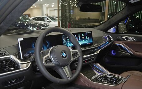 BMW X6, 2025 год, 18 200 000 рублей, 4 фотография