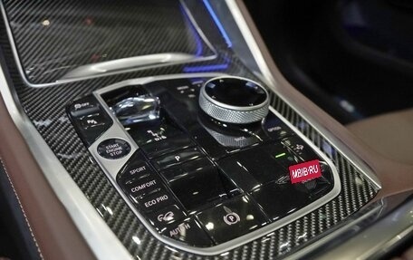 BMW X6, 2025 год, 18 200 000 рублей, 11 фотография