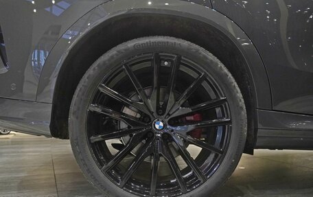 BMW X6, 2025 год, 18 200 000 рублей, 25 фотография