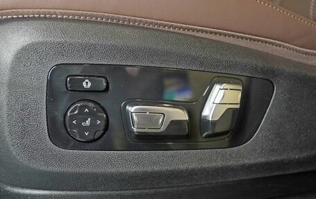 BMW X6, 2025 год, 18 200 000 рублей, 24 фотография