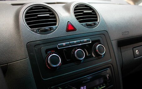 Volkswagen Caddy III рестайлинг, 2012 год, 939 000 рублей, 12 фотография