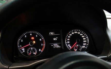 Volkswagen Caddy III рестайлинг, 2012 год, 939 000 рублей, 11 фотография