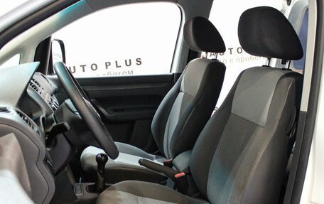 Volkswagen Caddy III рестайлинг, 2012 год, 939 000 рублей, 8 фотография