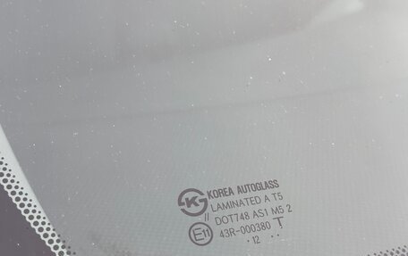 Hyundai Solaris II рестайлинг, 2012 год, 750 000 рублей, 17 фотография