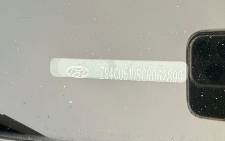 Hyundai Solaris II рестайлинг, 2012 год, 750 000 рублей, 16 фотография