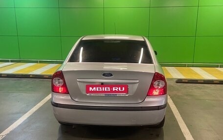 Ford Focus II рестайлинг, 2005 год, 460 000 рублей, 2 фотография
