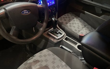 Ford Focus II рестайлинг, 2005 год, 460 000 рублей, 7 фотография