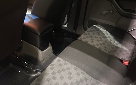 Ford Focus II рестайлинг, 2005 год, 460 000 рублей, 8 фотография