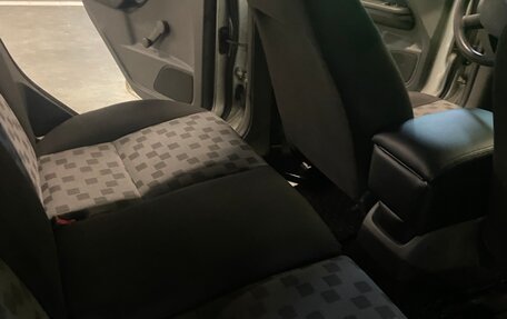 Ford Focus II рестайлинг, 2005 год, 460 000 рублей, 10 фотография