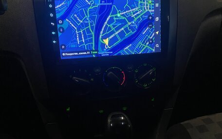 Ford Focus II рестайлинг, 2005 год, 460 000 рублей, 6 фотография