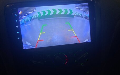 Ford Focus II рестайлинг, 2005 год, 460 000 рублей, 5 фотография