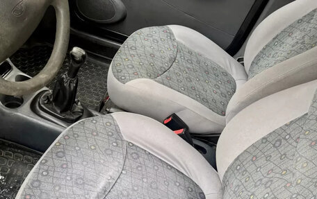 Daewoo Matiz, 2011 год, 165 000 рублей, 11 фотография