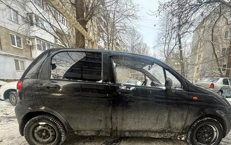 Daewoo Matiz, 2011 год, 165 000 рублей, 10 фотография