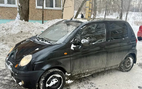Daewoo Matiz, 2011 год, 165 000 рублей, 3 фотография