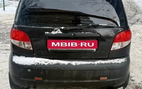 Daewoo Matiz, 2011 год, 165 000 рублей, 7 фотография