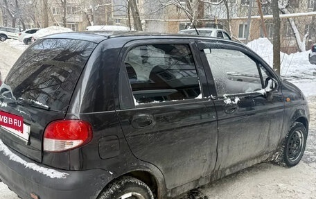 Daewoo Matiz, 2011 год, 165 000 рублей, 6 фотография