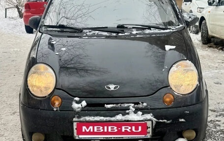 Daewoo Matiz, 2011 год, 165 000 рублей, 9 фотография