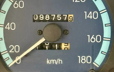 Daewoo Matiz, 2011 год, 165 000 рублей, 12 фотография