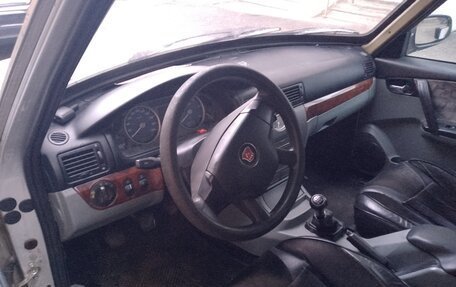 ГАЗ 31105 «Волга», 2008 год, 210 000 рублей, 5 фотография