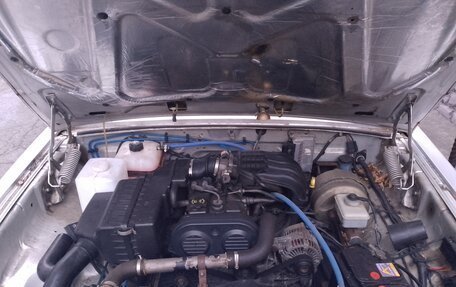 ГАЗ 31105 «Волга», 2008 год, 210 000 рублей, 7 фотография