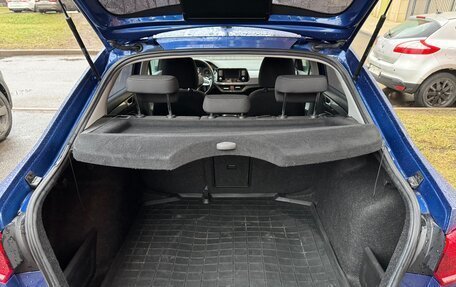 Volkswagen Polo VI (EU Market), 2021 год, 1 700 000 рублей, 7 фотография