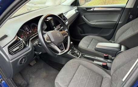 Volkswagen Polo VI (EU Market), 2021 год, 1 700 000 рублей, 6 фотография