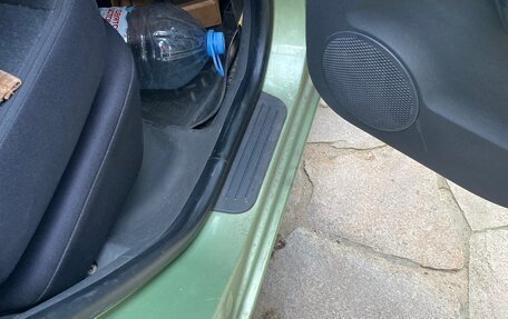 Hyundai Getz I рестайлинг, 2007 год, 440 000 рублей, 4 фотография