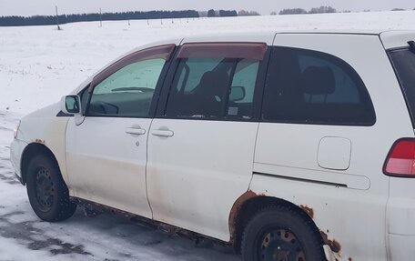 Nissan Liberty, 1999 год, 270 000 рублей, 4 фотография