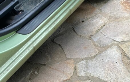 Hyundai Getz I рестайлинг, 2007 год, 440 000 рублей, 6 фотография