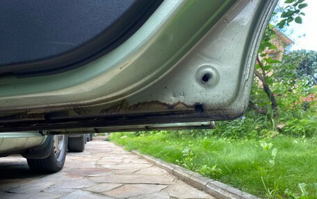 Hyundai Getz I рестайлинг, 2007 год, 440 000 рублей, 5 фотография