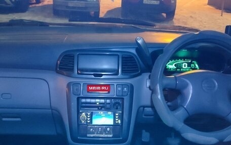 Nissan Liberty, 1999 год, 270 000 рублей, 6 фотография