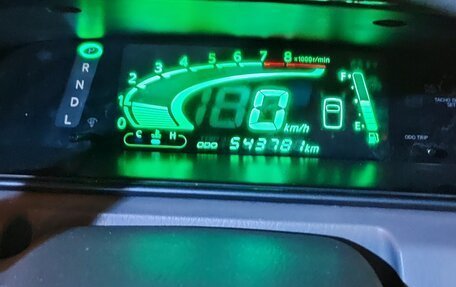 Nissan Liberty, 1999 год, 270 000 рублей, 5 фотография