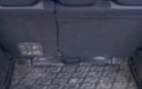 Hyundai Getz I рестайлинг, 2007 год, 440 000 рублей, 12 фотография