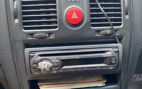 Hyundai Getz I рестайлинг, 2007 год, 440 000 рублей, 11 фотография