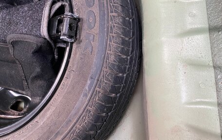 Hyundai Getz I рестайлинг, 2007 год, 440 000 рублей, 13 фотография