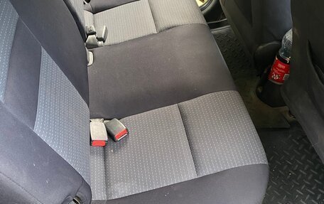 Hyundai Getz I рестайлинг, 2007 год, 440 000 рублей, 14 фотография