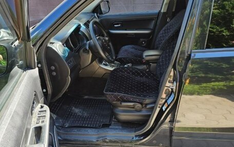 Suzuki Grand Vitara, 2008 год, 1 000 000 рублей, 9 фотография