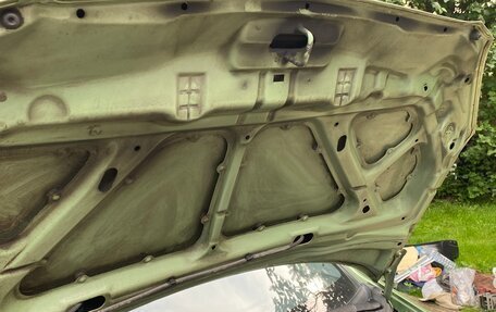 Hyundai Getz I рестайлинг, 2007 год, 440 000 рублей, 19 фотография