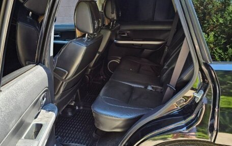 Suzuki Grand Vitara, 2008 год, 1 000 000 рублей, 7 фотография