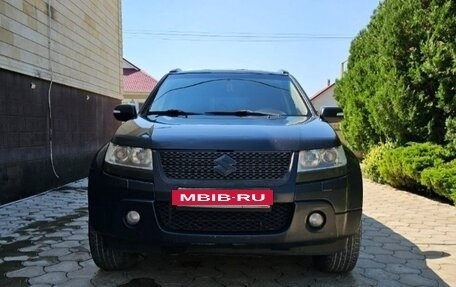 Suzuki Grand Vitara, 2008 год, 1 000 000 рублей, 3 фотография