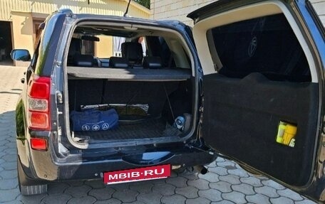 Suzuki Grand Vitara, 2008 год, 1 000 000 рублей, 6 фотография