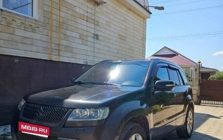 Suzuki Grand Vitara, 2008 год, 1 000 000 рублей, 2 фотография