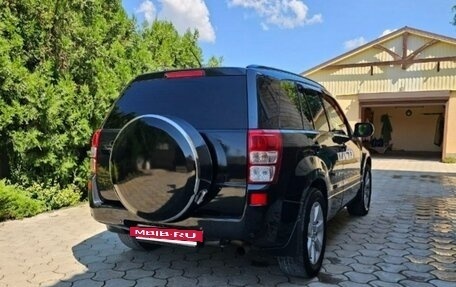 Suzuki Grand Vitara, 2008 год, 1 000 000 рублей, 4 фотография