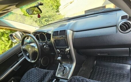 Suzuki Grand Vitara, 2008 год, 1 000 000 рублей, 13 фотография